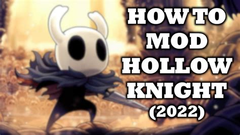 hollow knight mod installer|An installer for Hollow Knight mods written in Avalonia.